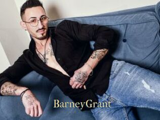 BarneyGrant