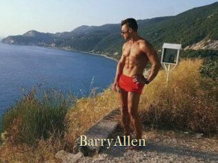 BarryAllen