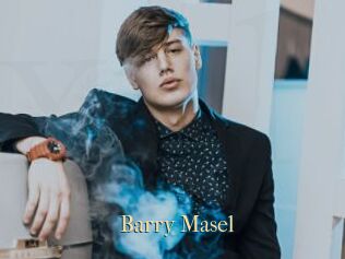 Barry_Masel