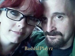 BashfulPlayrz