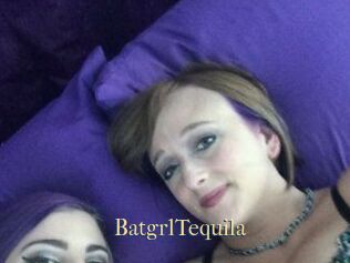 BatgrlTequila