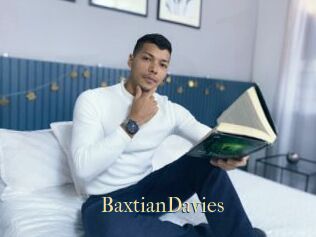 BaxtianDavies