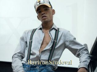 BayironSandoval