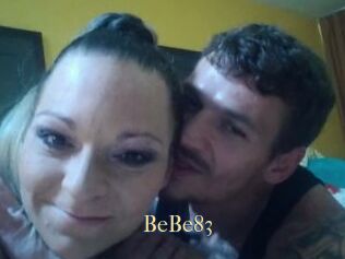 BeBe83