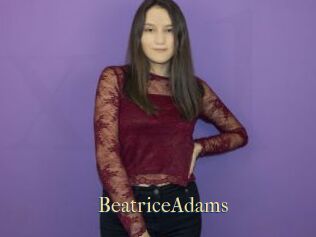 BeatriceAdams