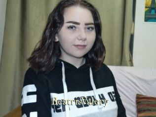 BeatrisValery
