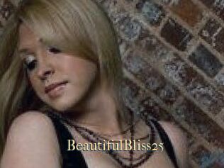 BeautifulBliss25