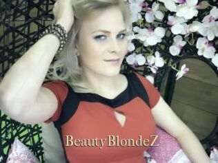 BeautyBlondeZ