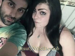BeautyNtheBlowjob