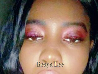 Beaya_Lee