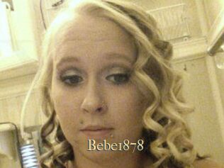 Bebe1878