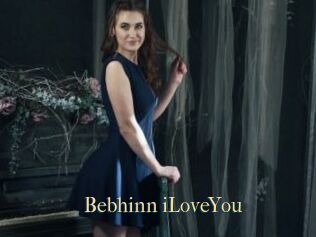 Bebhinn_iLoveYou