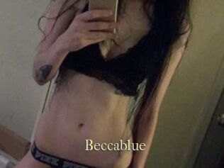 Beccablue