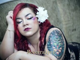 BecerraApril