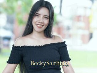 BeckySaithong