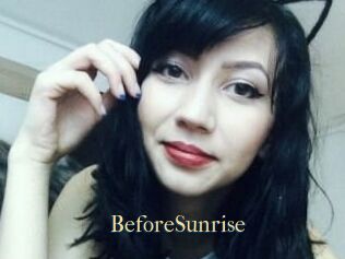 BeforeSunrise