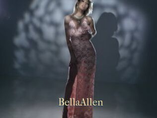BellaAllen