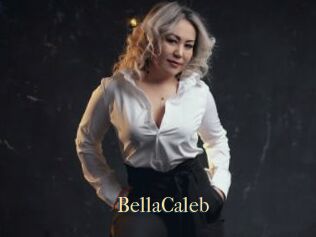 BellaCaleb