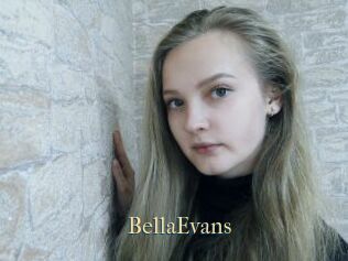 BellaEvans