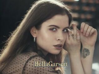 BellaGarson