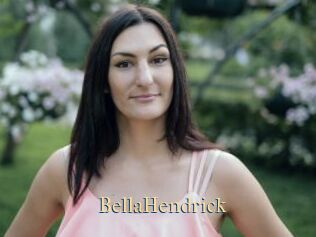 BellaHendrick