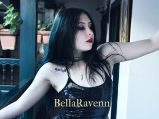 BellaRavenn
