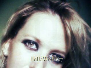 BellaWolf107