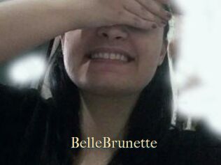 BelleBrunette