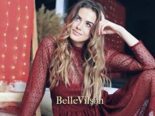 BelleVilson
