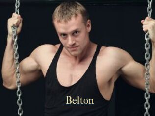 Belton