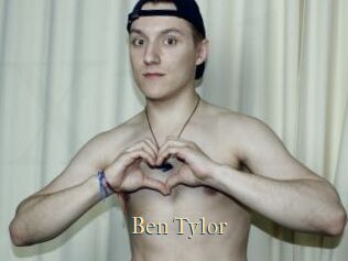 Ben_Tylor