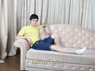BennyFactor