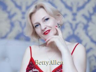 BettyAllen
