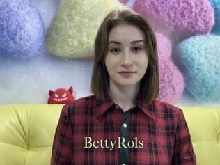 BettyRols