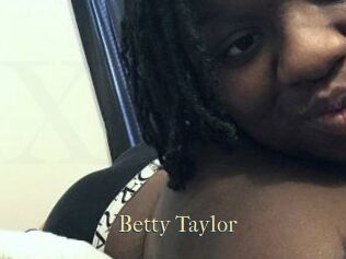 Betty_Taylor