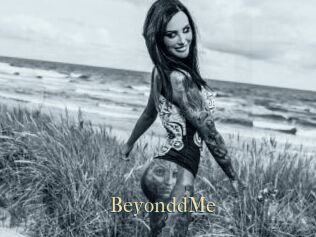 BeyonddMe