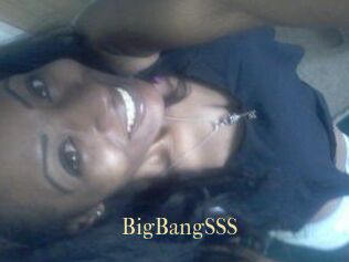 BigBangSSS