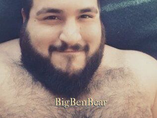 BigBenBear