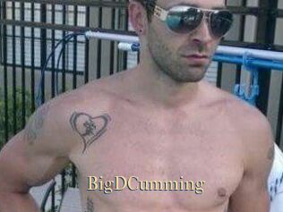 BigDCumming
