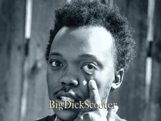 BigDickScooter