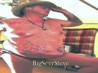 BigSexySteve