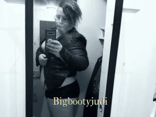 Bigbootyjudi