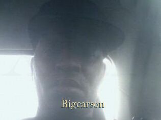 Bigcarson