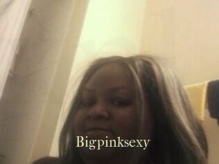 Bigpinksexy