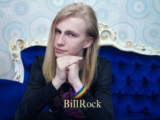 BillRock