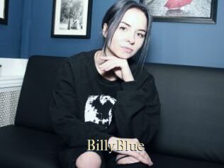 BillyBlue