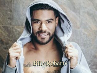 BillyRoberts