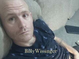 BillyWissinger