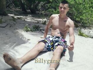 Billygame