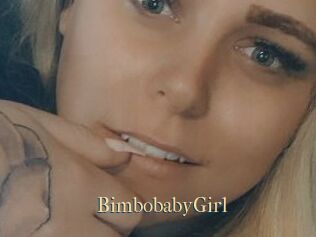 BimbobabyGirl